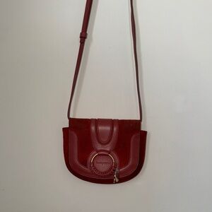 See By Chloe Crossbody Bag